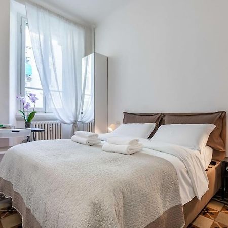 מילאנו Appartamento Bilocale Zara - Stazione Centrale - Isola Design District מראה חיצוני תמונה