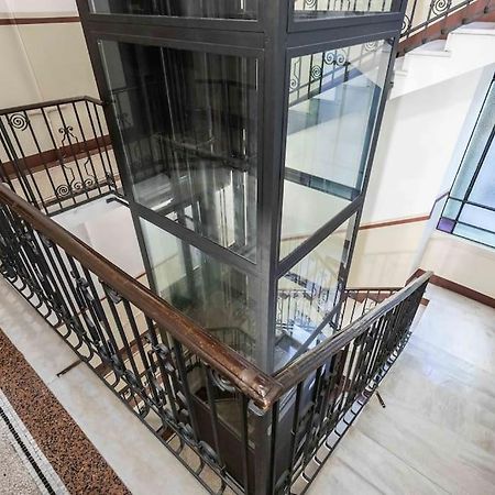 מילאנו Appartamento Bilocale Zara - Stazione Centrale - Isola Design District מראה חיצוני תמונה