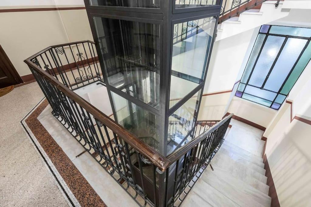 מילאנו Appartamento Bilocale Zara - Stazione Centrale - Isola Design District מראה חיצוני תמונה